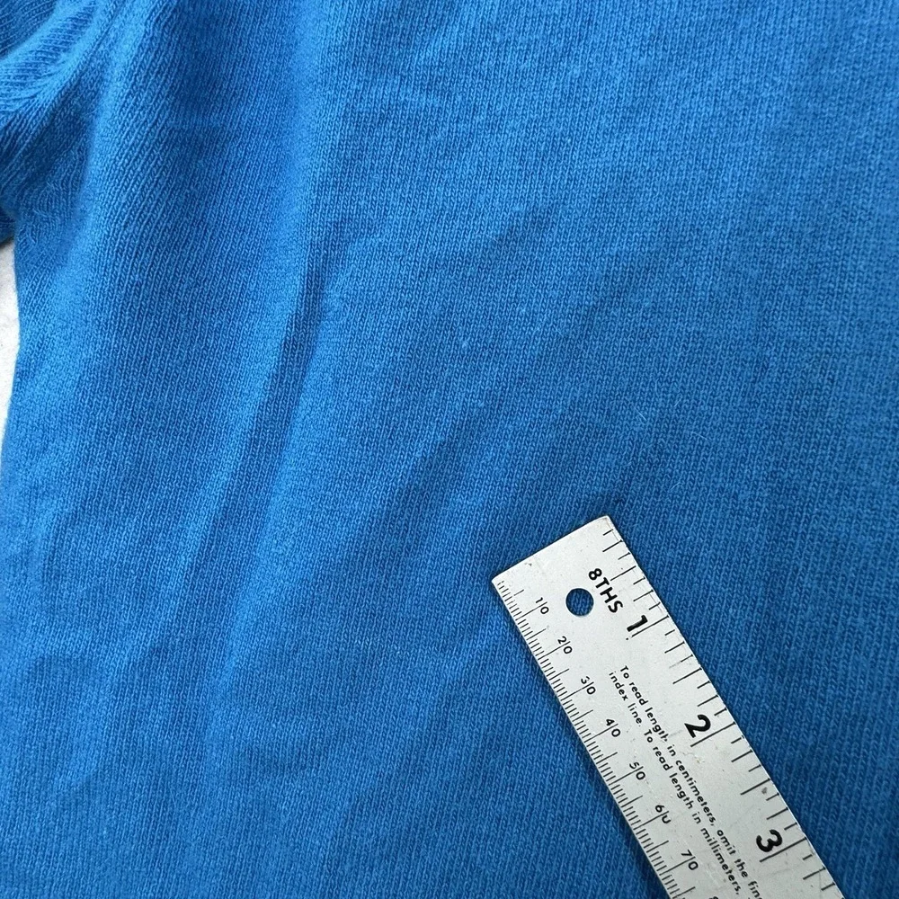 John Laing Scotch House 36 /‎ 91 CM Men's 100% Pure Cashmere Sweater Size Small